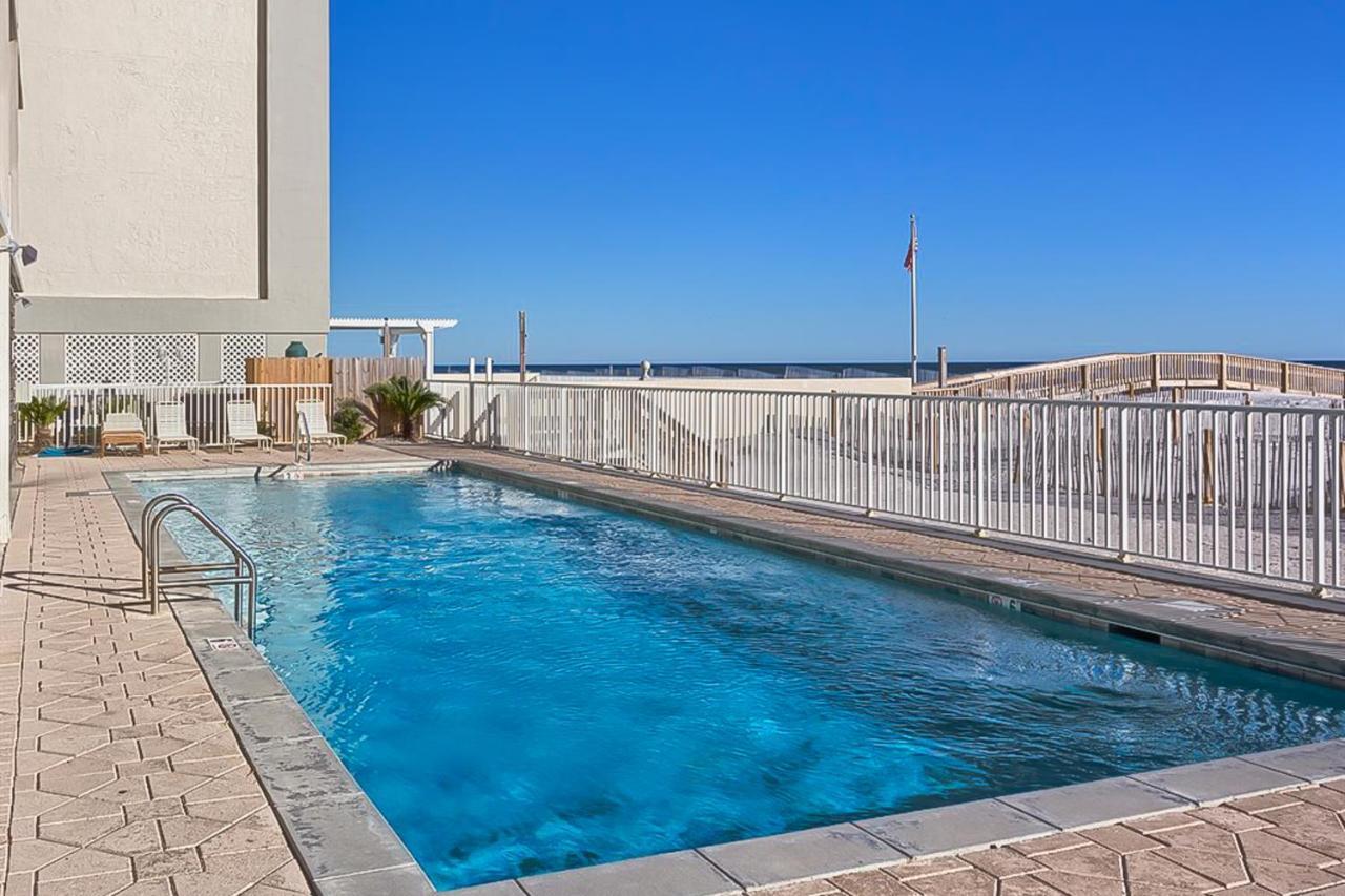 Caribbean Condominiums Gulf Shores Eksteriør bilde