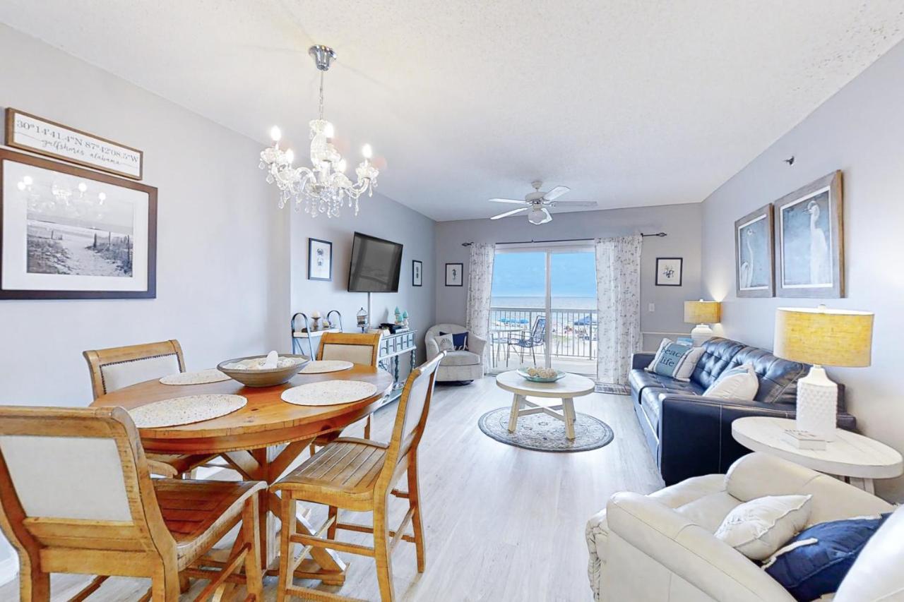 Caribbean Condominiums Gulf Shores Rom bilde
