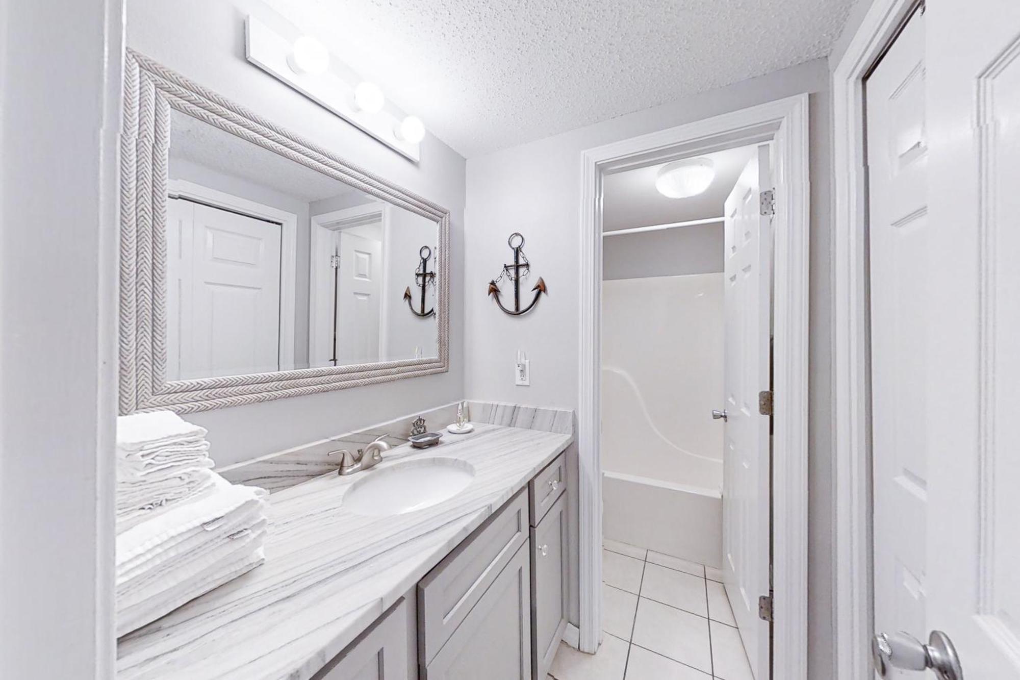 Caribbean Condominiums Gulf Shores Rom bilde