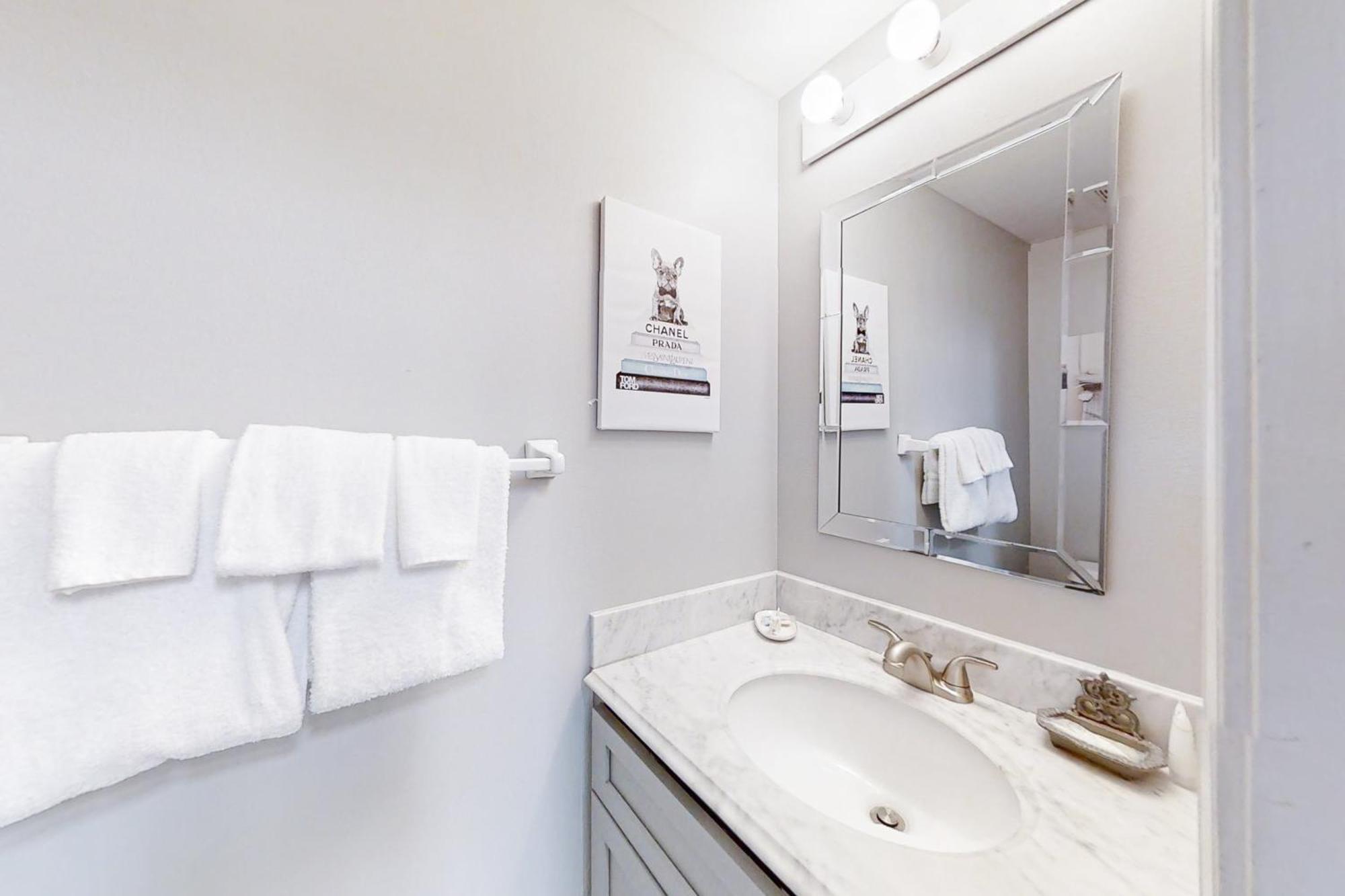 Caribbean Condominiums Gulf Shores Rom bilde