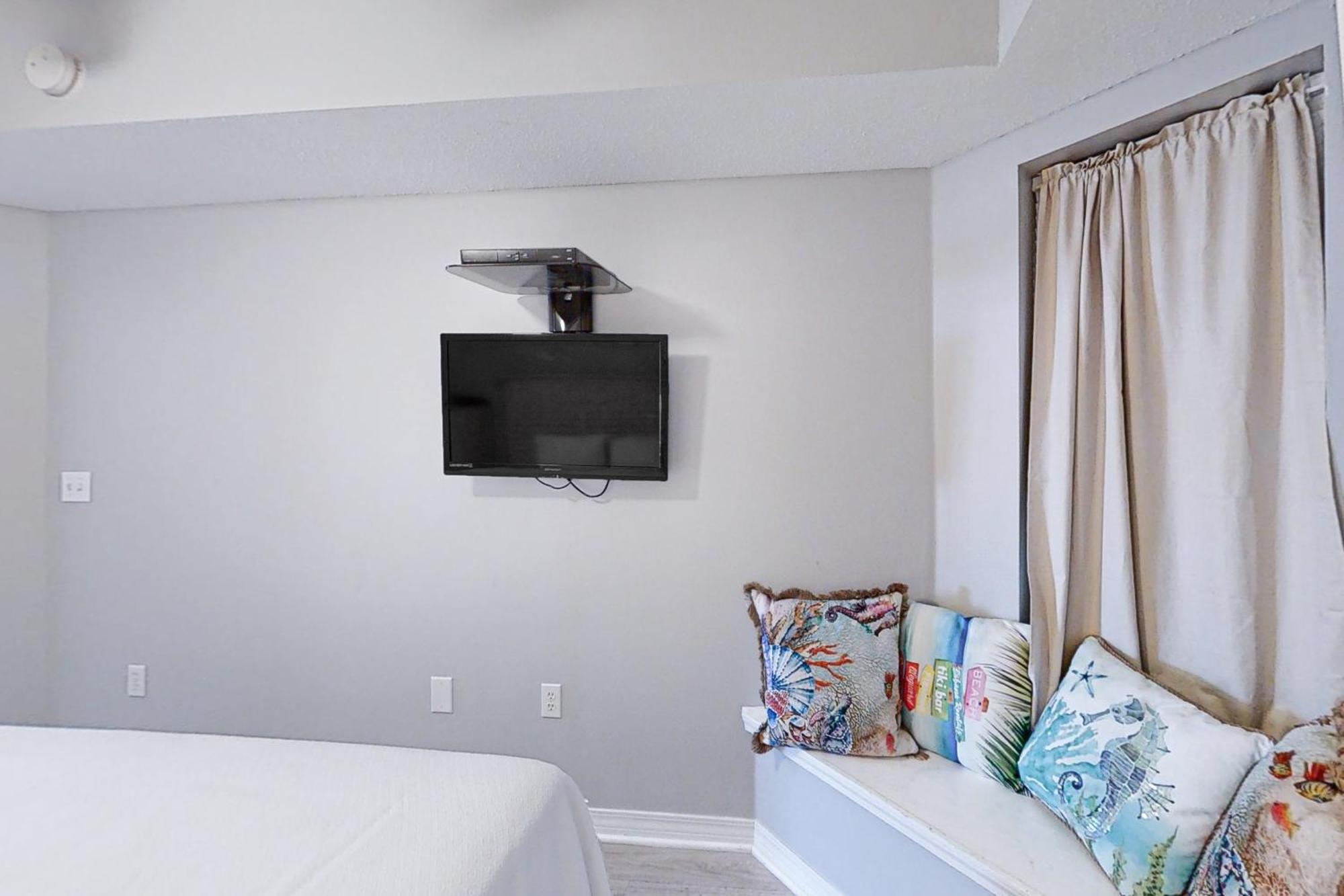 Caribbean Condominiums Gulf Shores Rom bilde
