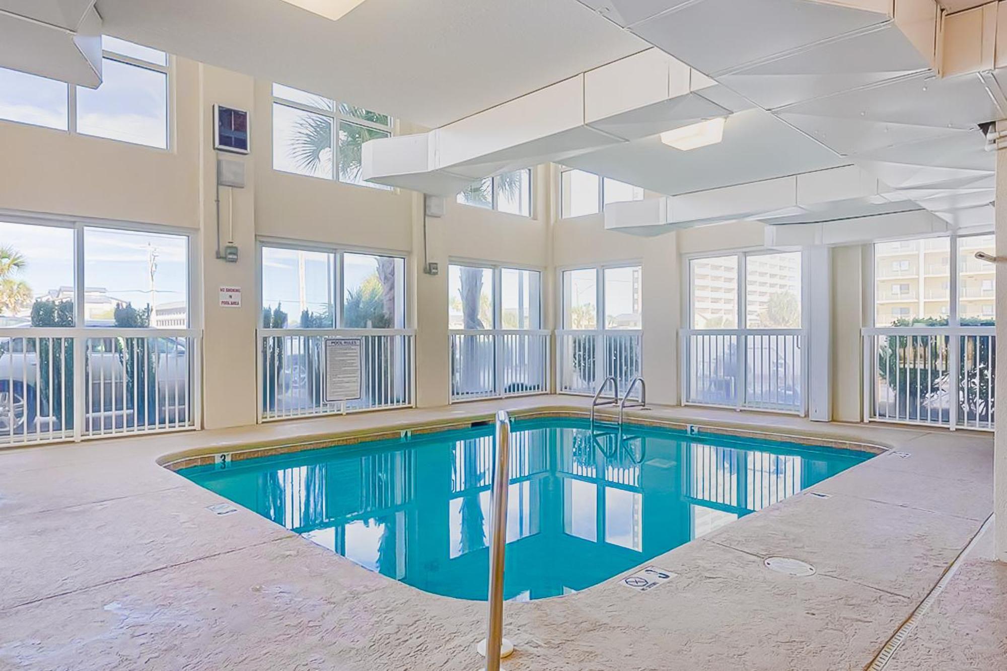Caribbean Condominiums Gulf Shores Rom bilde