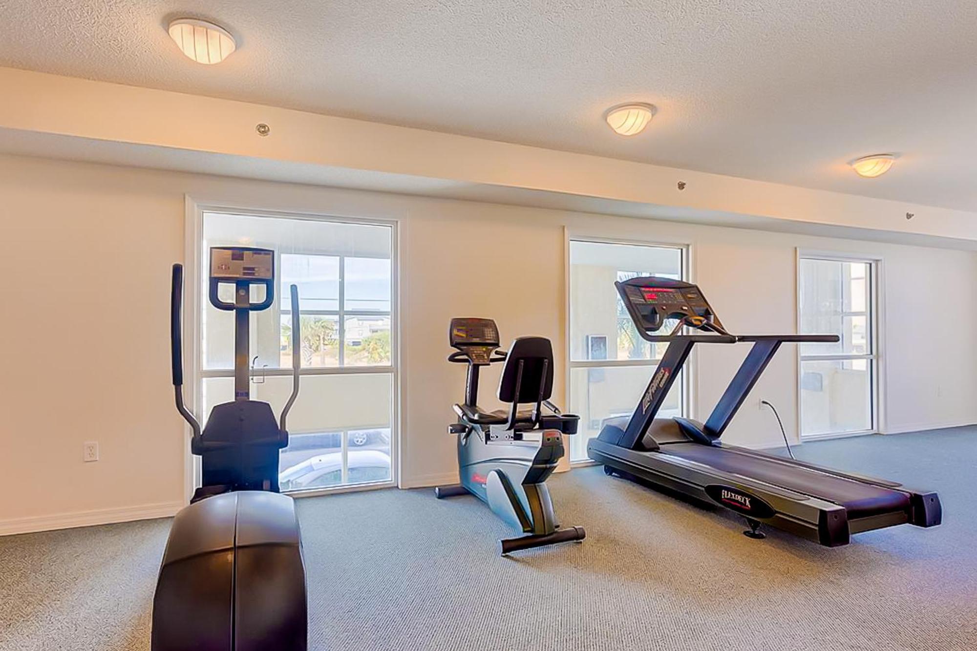 Caribbean Condominiums Gulf Shores Rom bilde